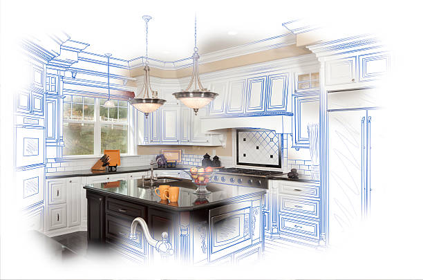 Kitchen Remodels: Modern vs. Traditional Designs