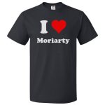 The Ultimate Guide to Moriarty The Patriot Official Merchandise