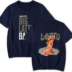 Latto Merchandise Unveiled: Discover the Best Deals and Offers