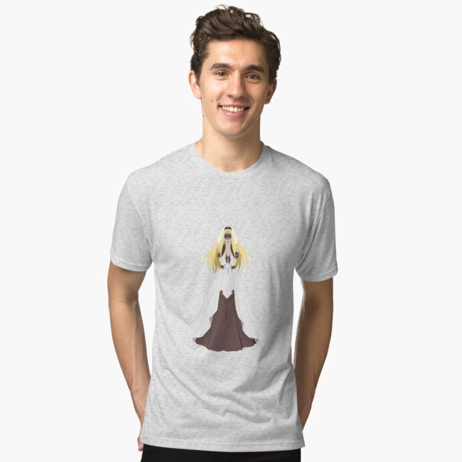 Essential Fan Gear: The Faraway Paladin Official Shop Spotlight