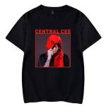 Decoding Central Cee's Merchandise: Quality, Style, and Authenticity