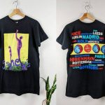Genesis Merchandise 101: Must-Have Items for True Fans