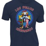 Breaking Bad Merchandise: Your Ticket to Exclusive and Original Finds