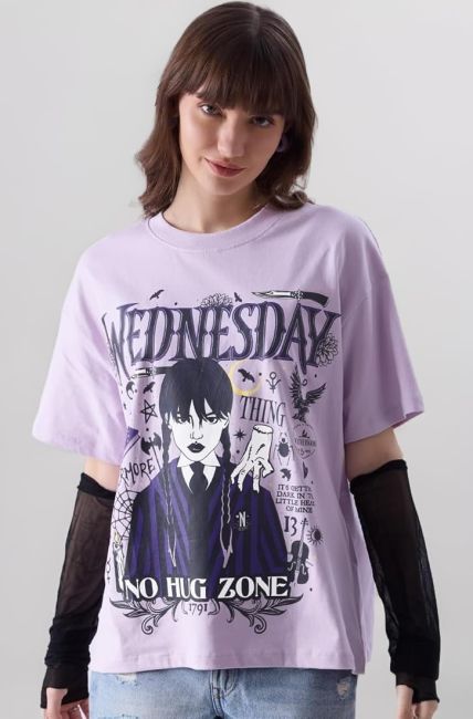Wednesday Official Shop: Your One-Stop Destination for Authentic Merch
