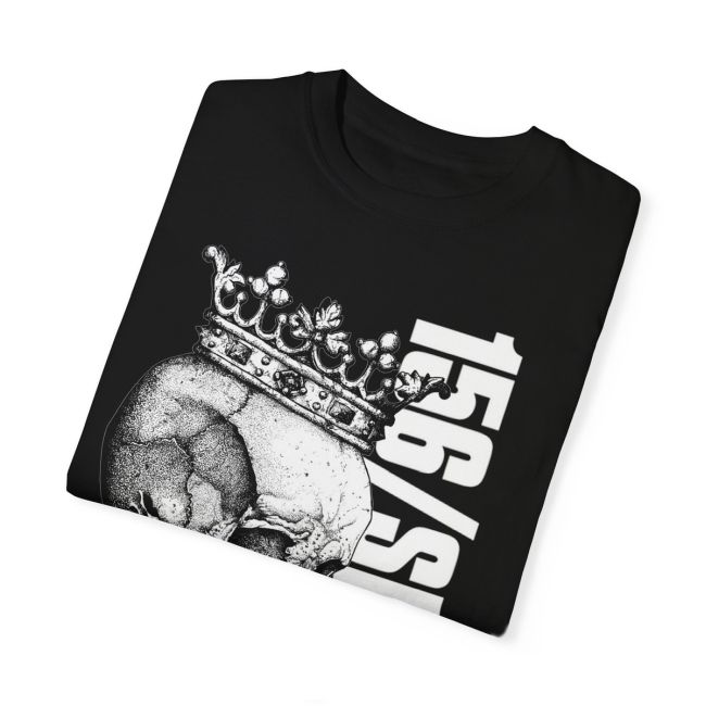 Unlocking the Mystery Behind 156 Silence Merchandise: Exclusive Insights