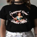 The Ultimate Chappellroan Merch Shop Review: What You Need to Know