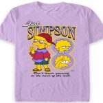 Simpsons Official Merchandise: Elevate Your Fan Experience with Premium Products