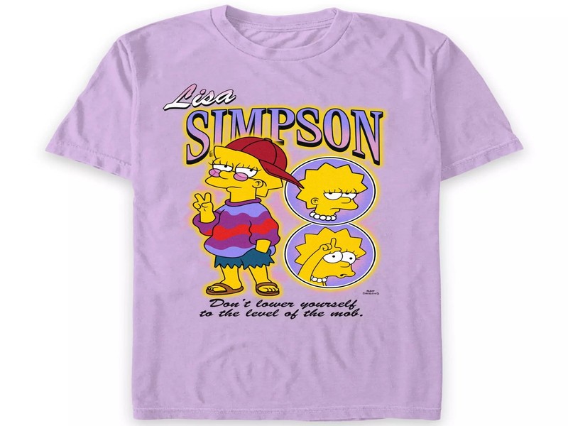 Simpsons Official Merchandise: Elevate Your Fan Experience with Premium Products